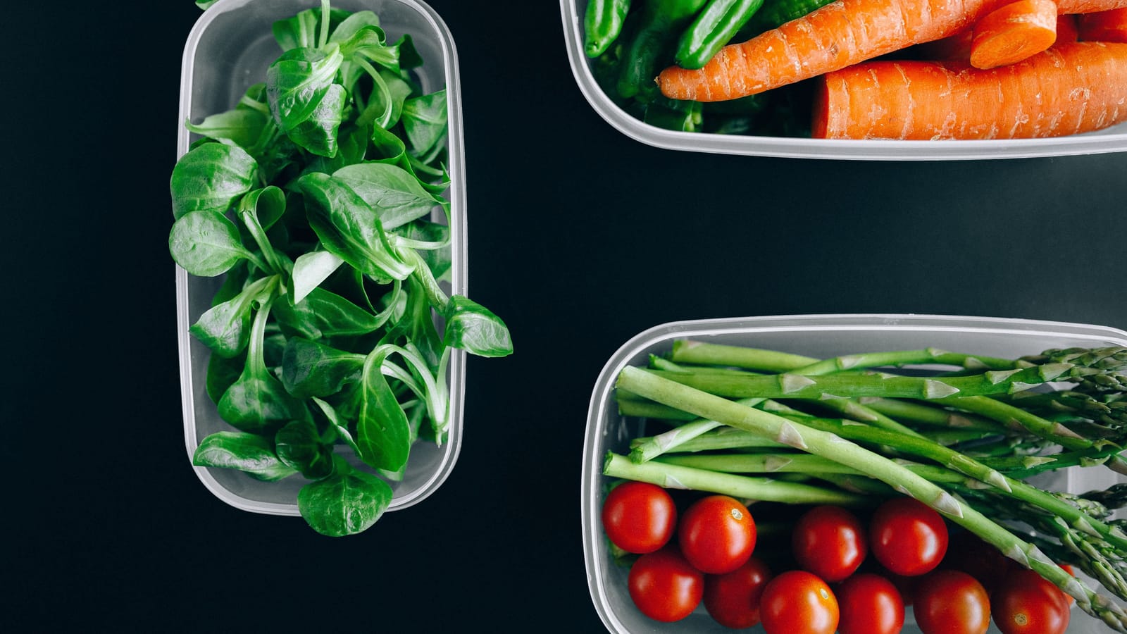 The Weight Loss Week That Doesn't End in a 9 PM Fridge Raid