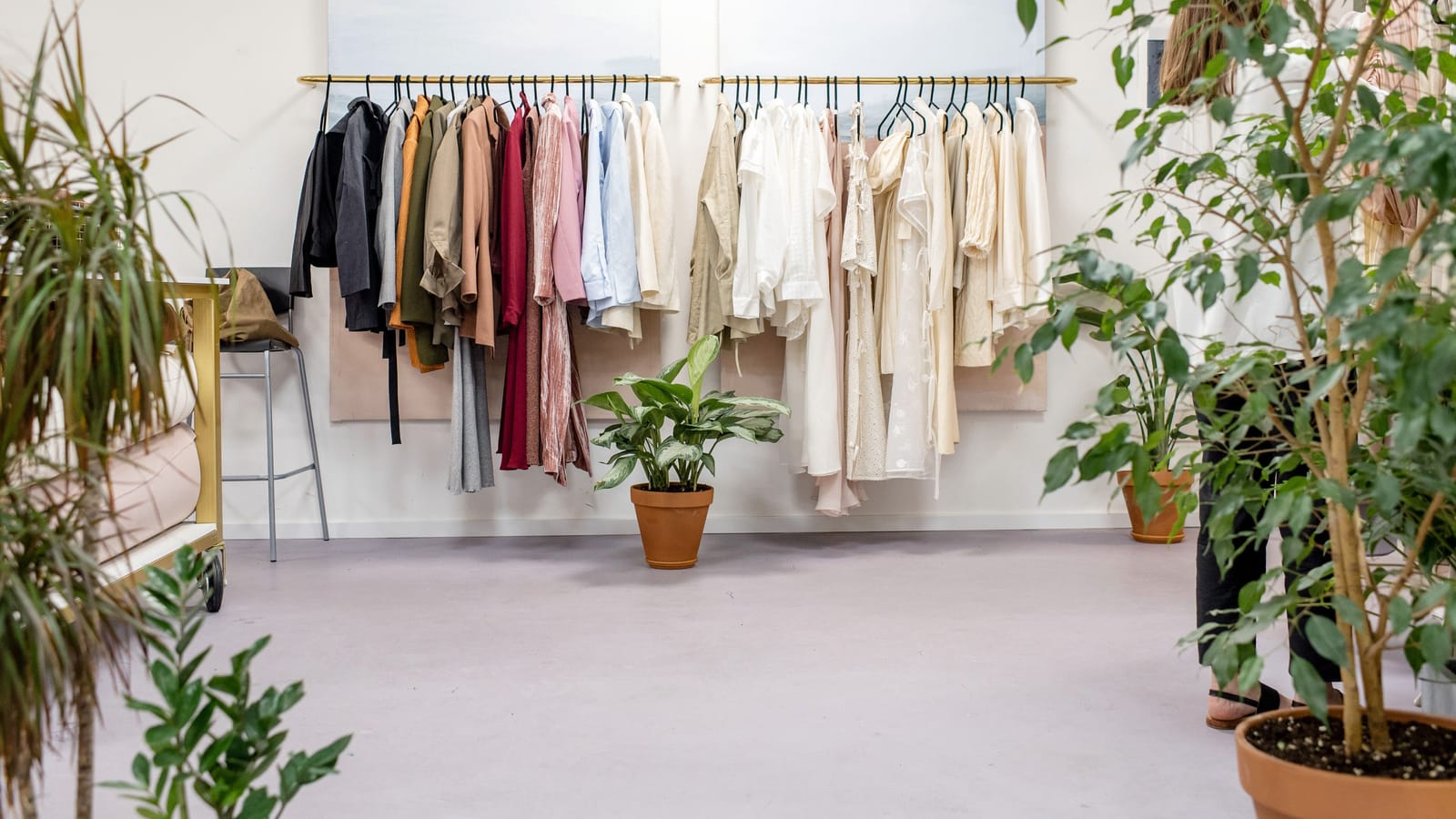 Twenty-five buys more than thirty-five does