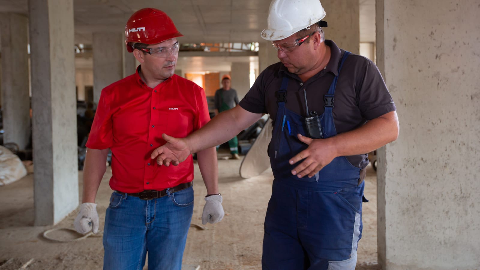Union or Non-Union Trade Work and How to Actually Choose