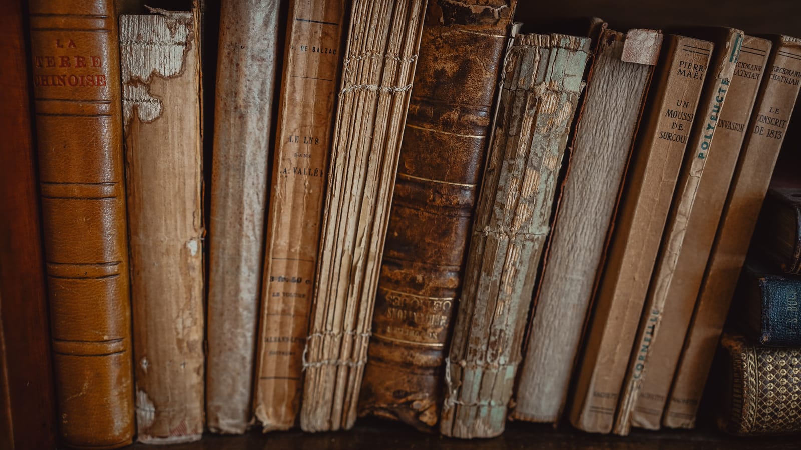 War Memoirs From the Men Who Were Actually There