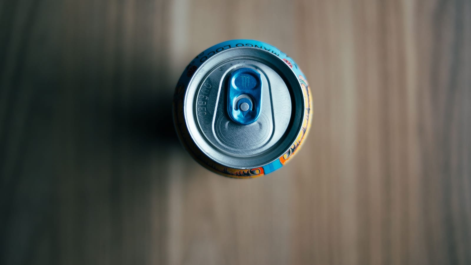 What a 16-ounce energy drink does to your heart and your sleep