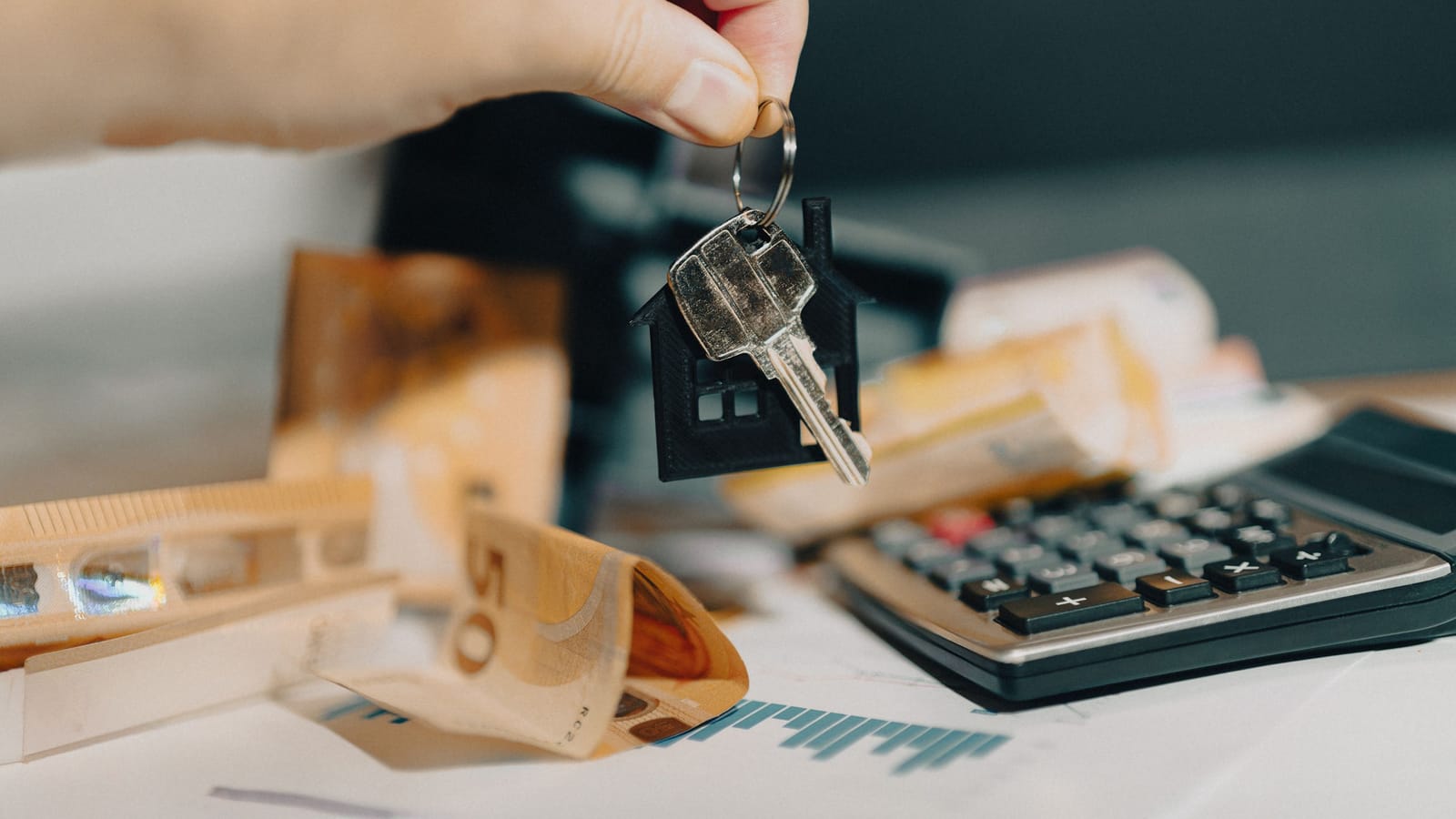 What a rate change actually does to your mortgage and your savings