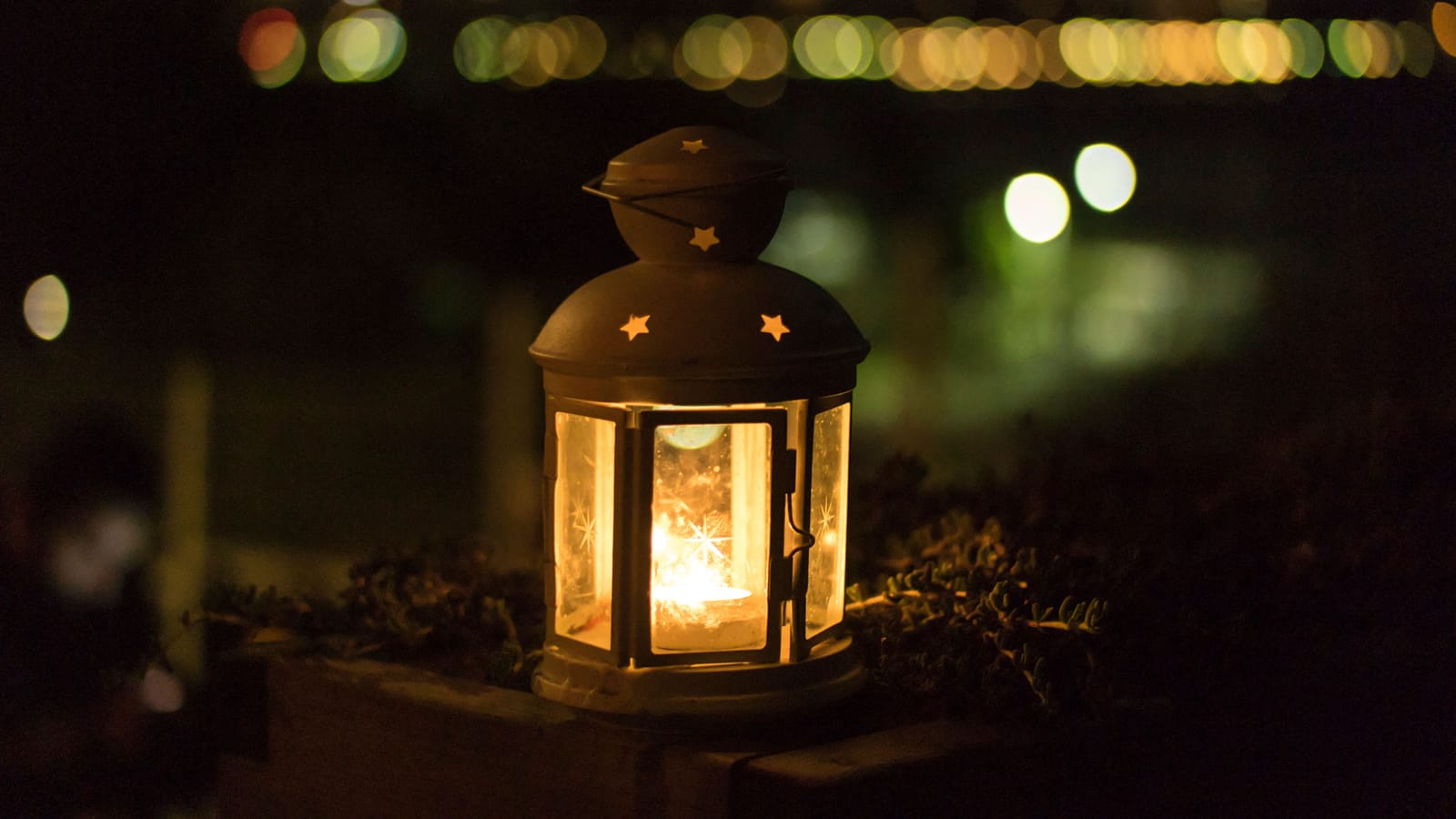 What a Week Without Power Actually Takes