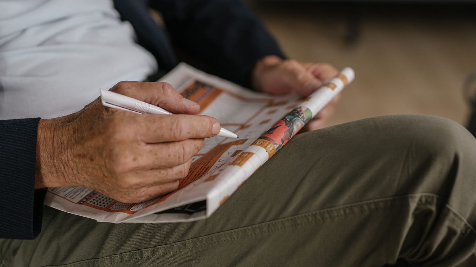 What Actually Keeps Your Mind Sharp After Sixty