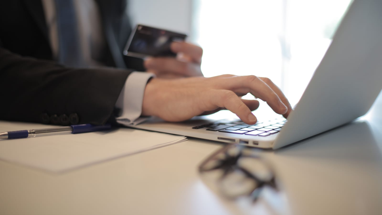 What actually moves your credit score and what doesn't