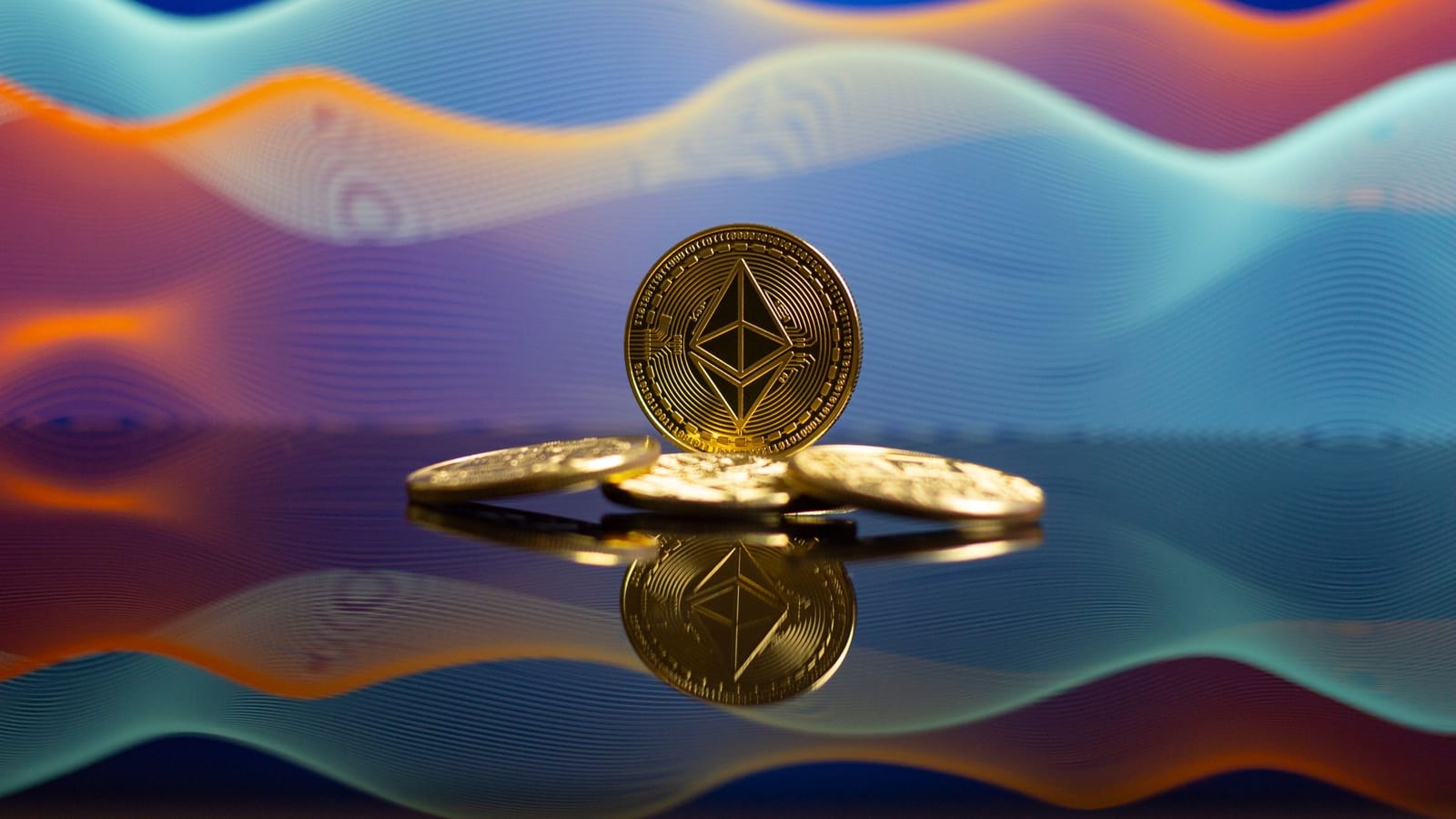 What Ethereum is actually for