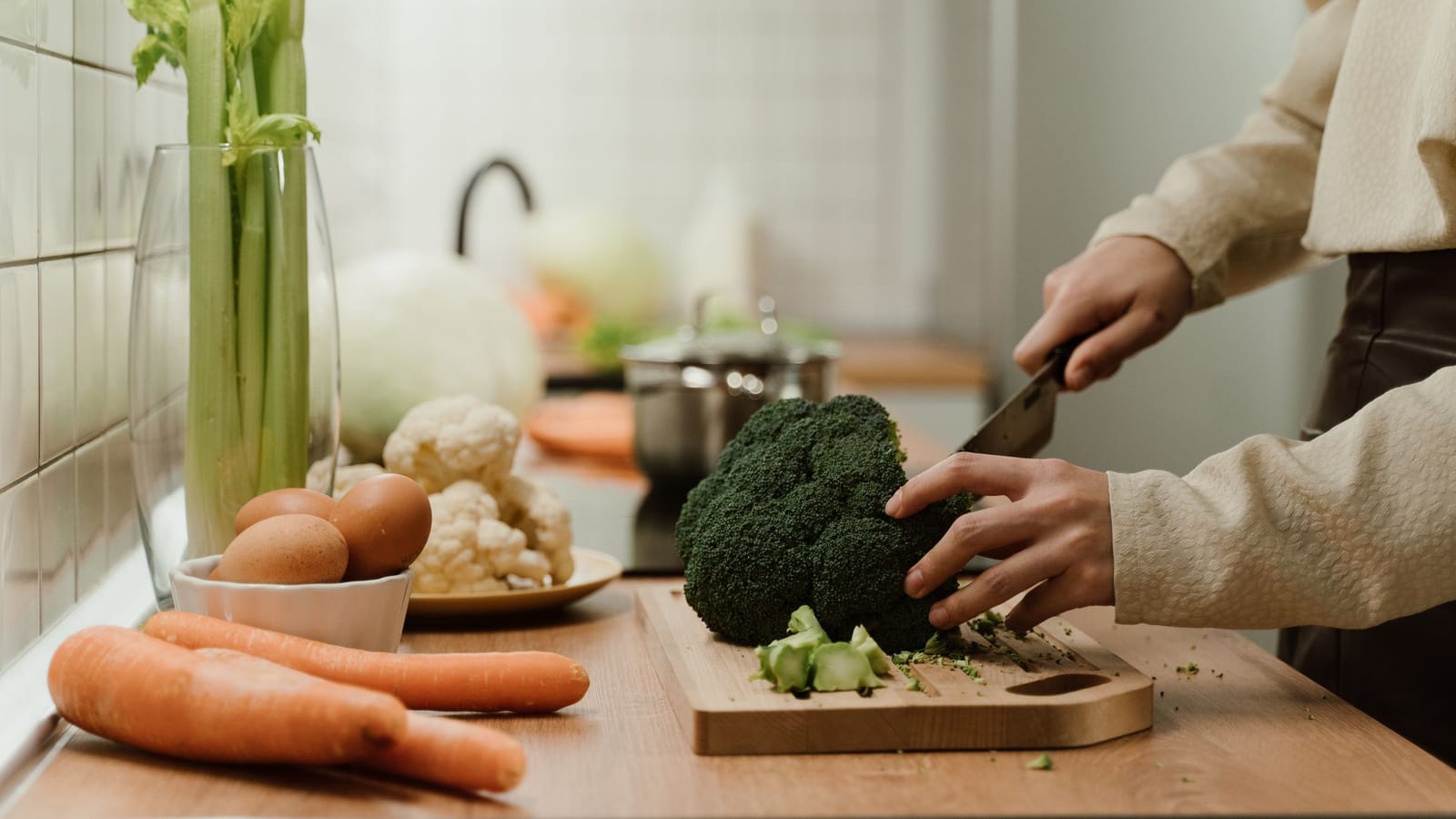 What IBS Actually Means and Which Diets Have Evidence