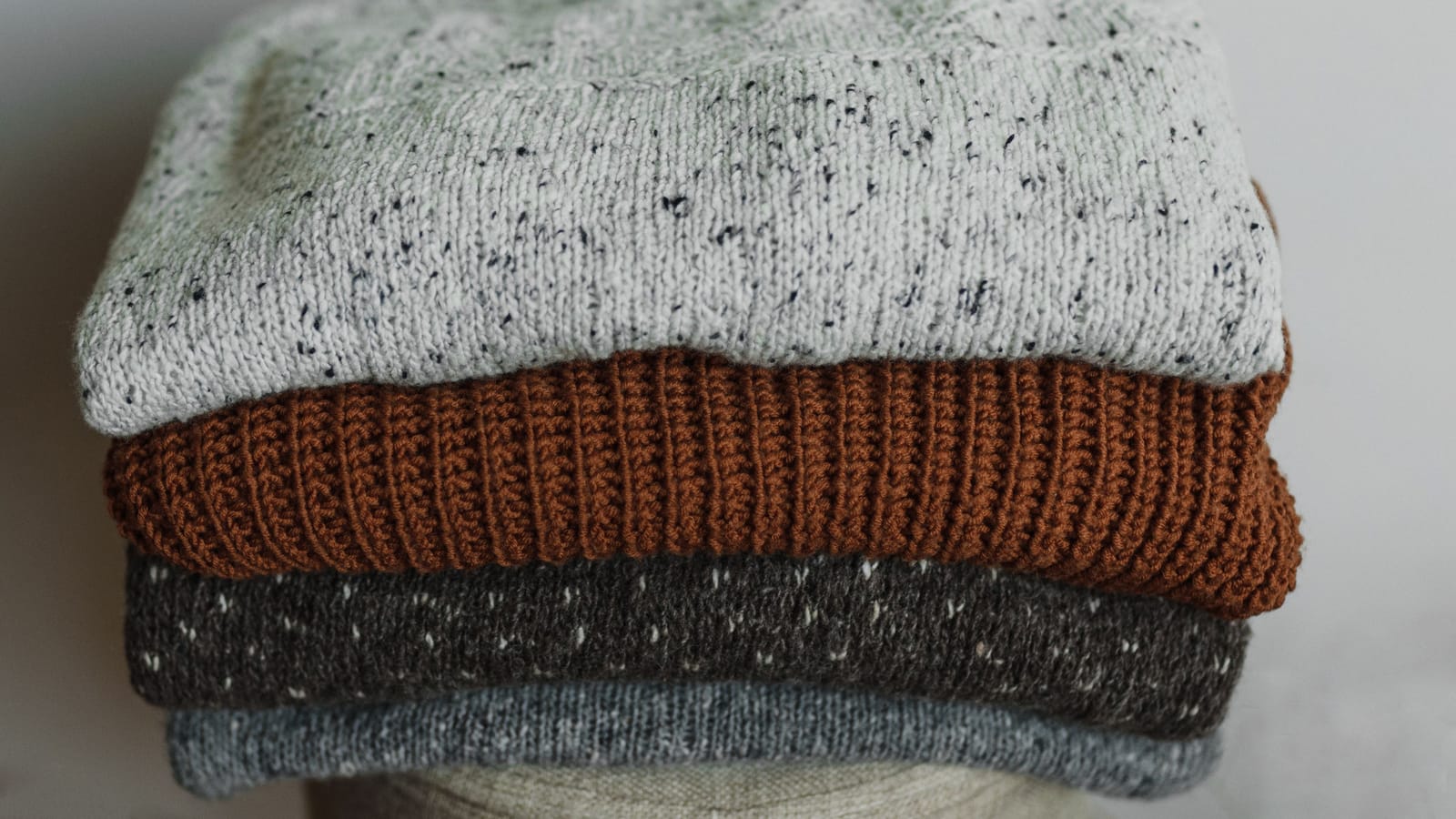 What merino, cashmere and cotton actually do in an office