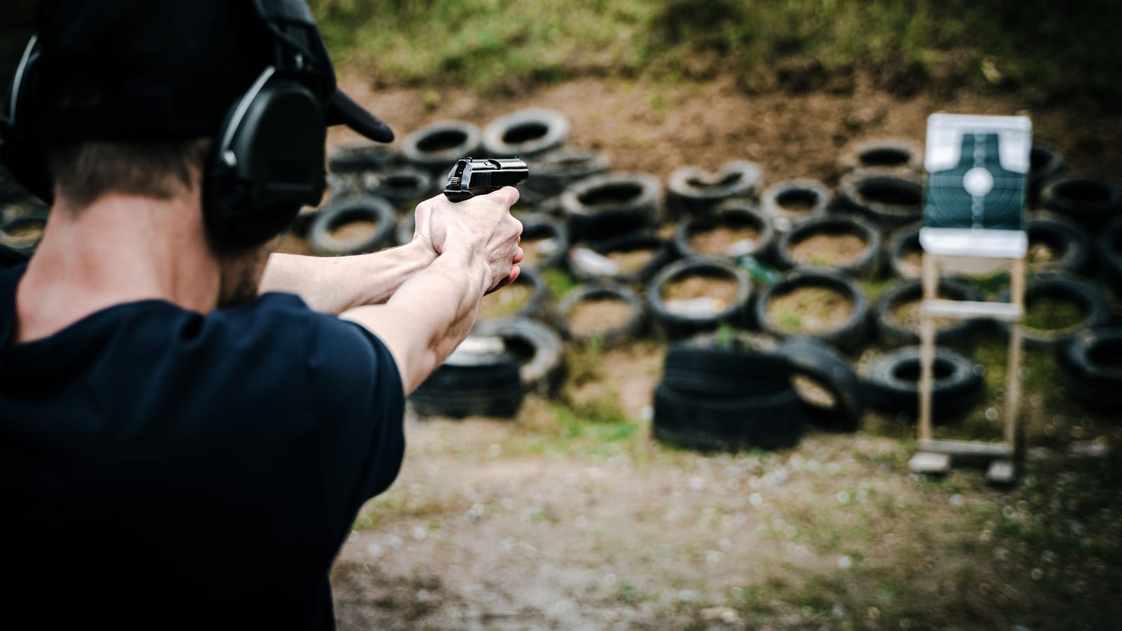 What Real Defensive Gun Uses Teach About Training