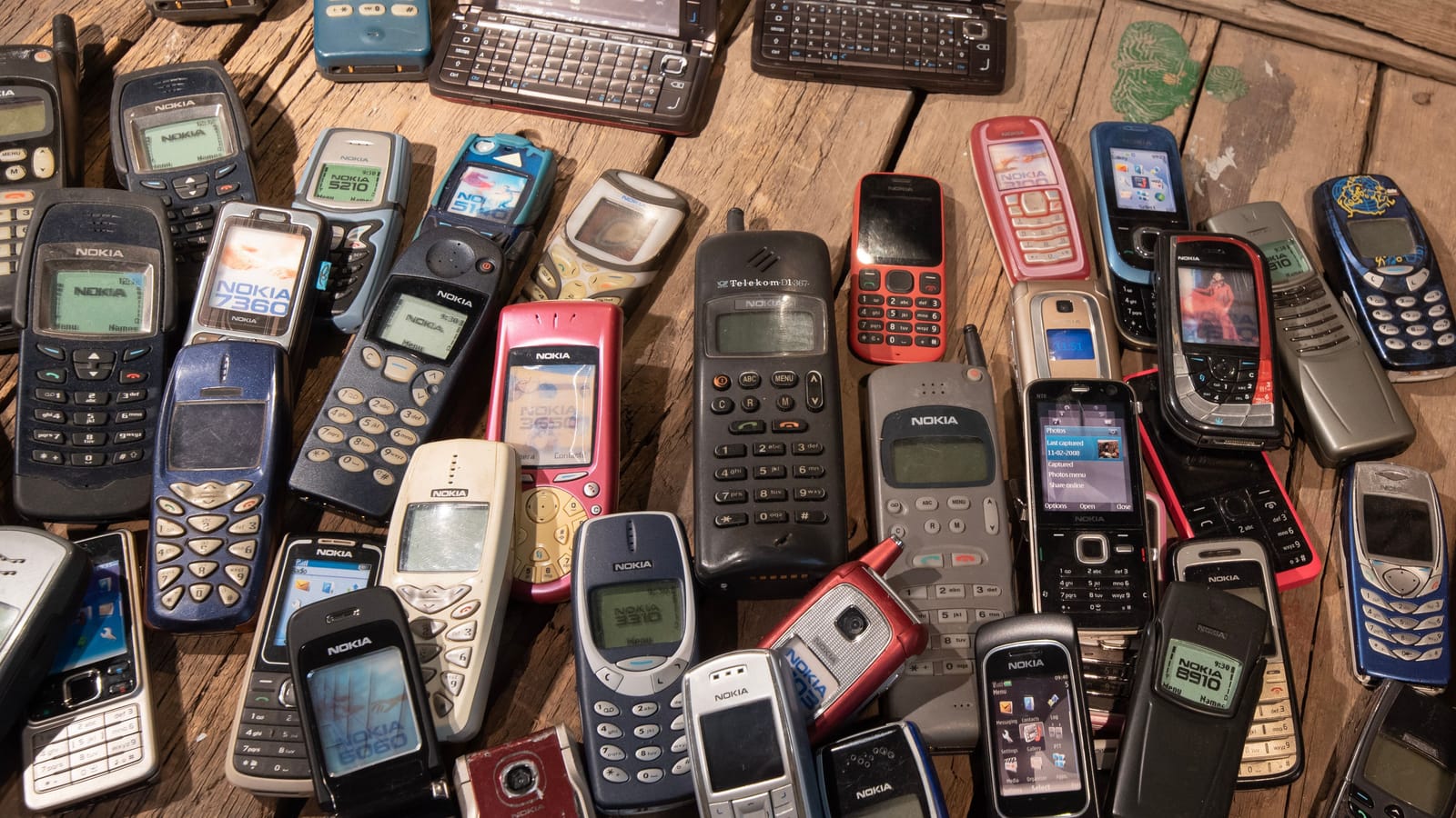 What to buy when your kid needs a phone, not a smartphone