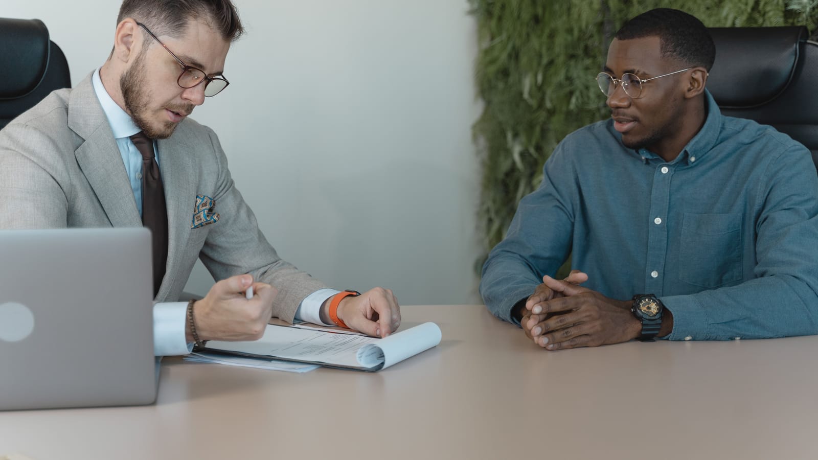 What to wear to an interview at a company with no dress code