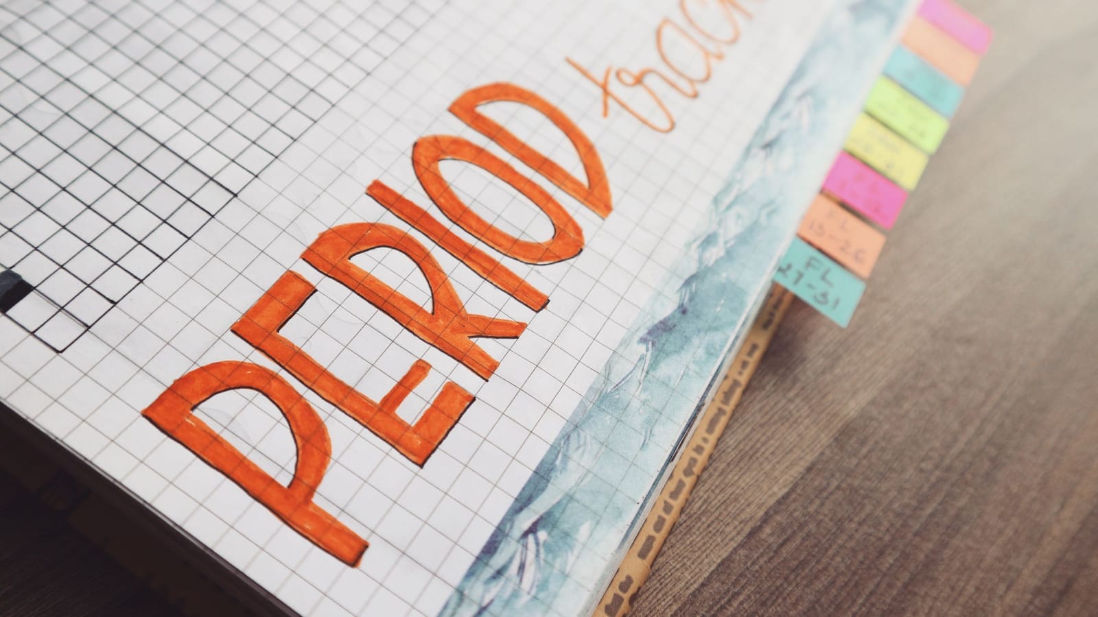 What's normal for your period and when to tell someone