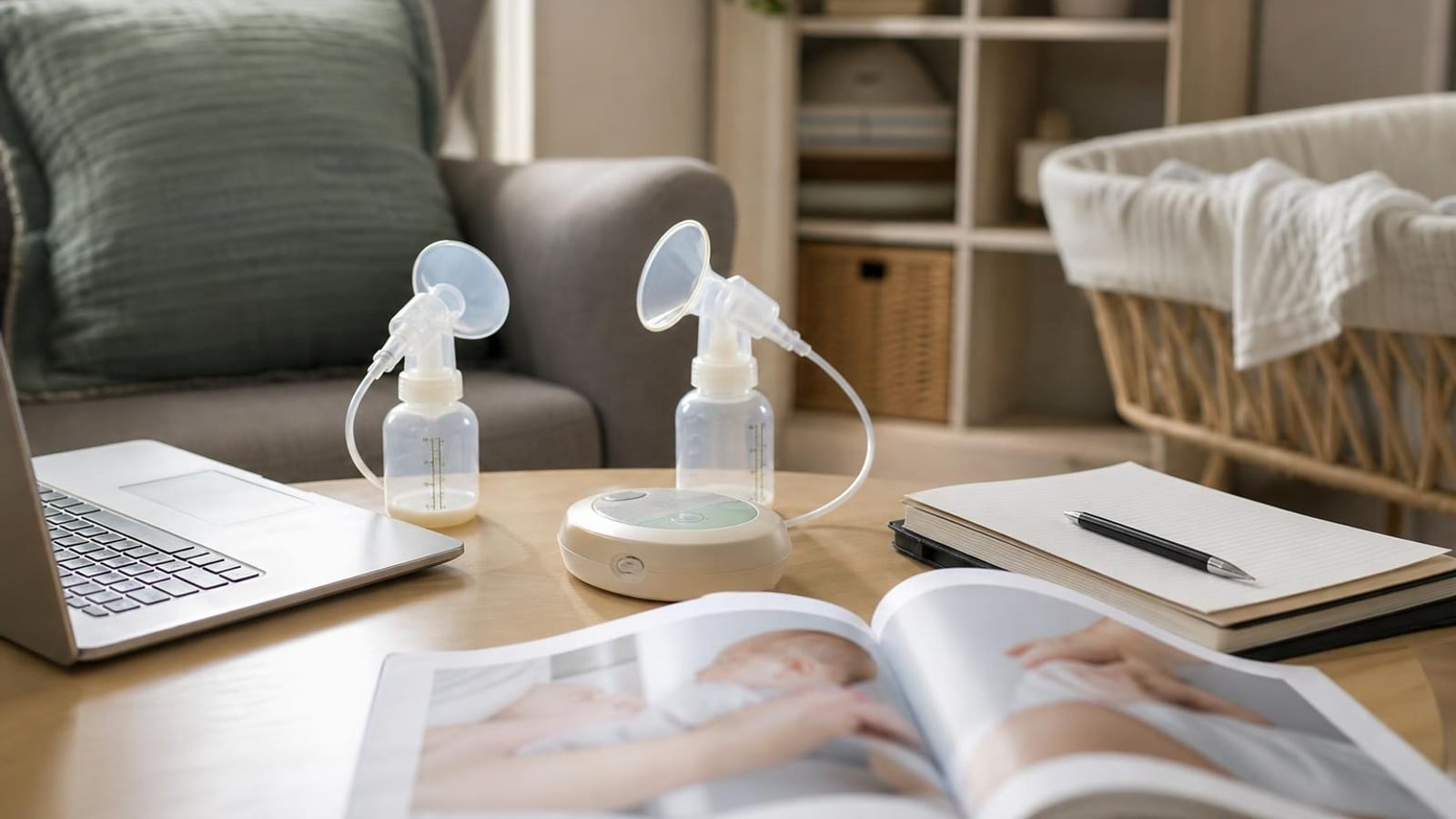Who to call when breastfeeding hurts and what it costs