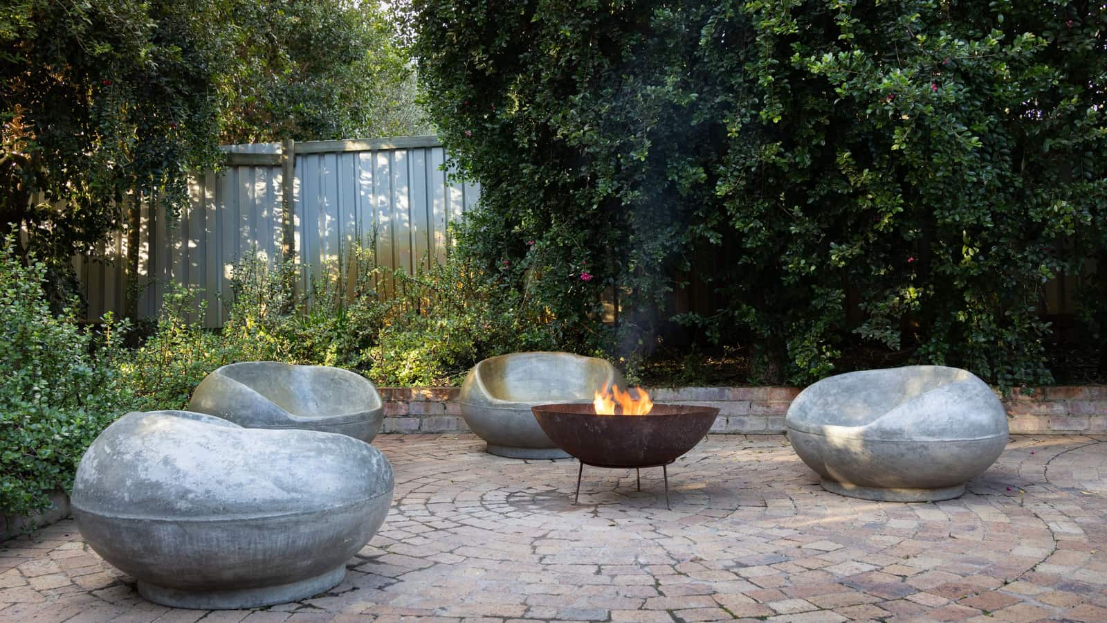 Why patios sink, and how to build one that doesn't