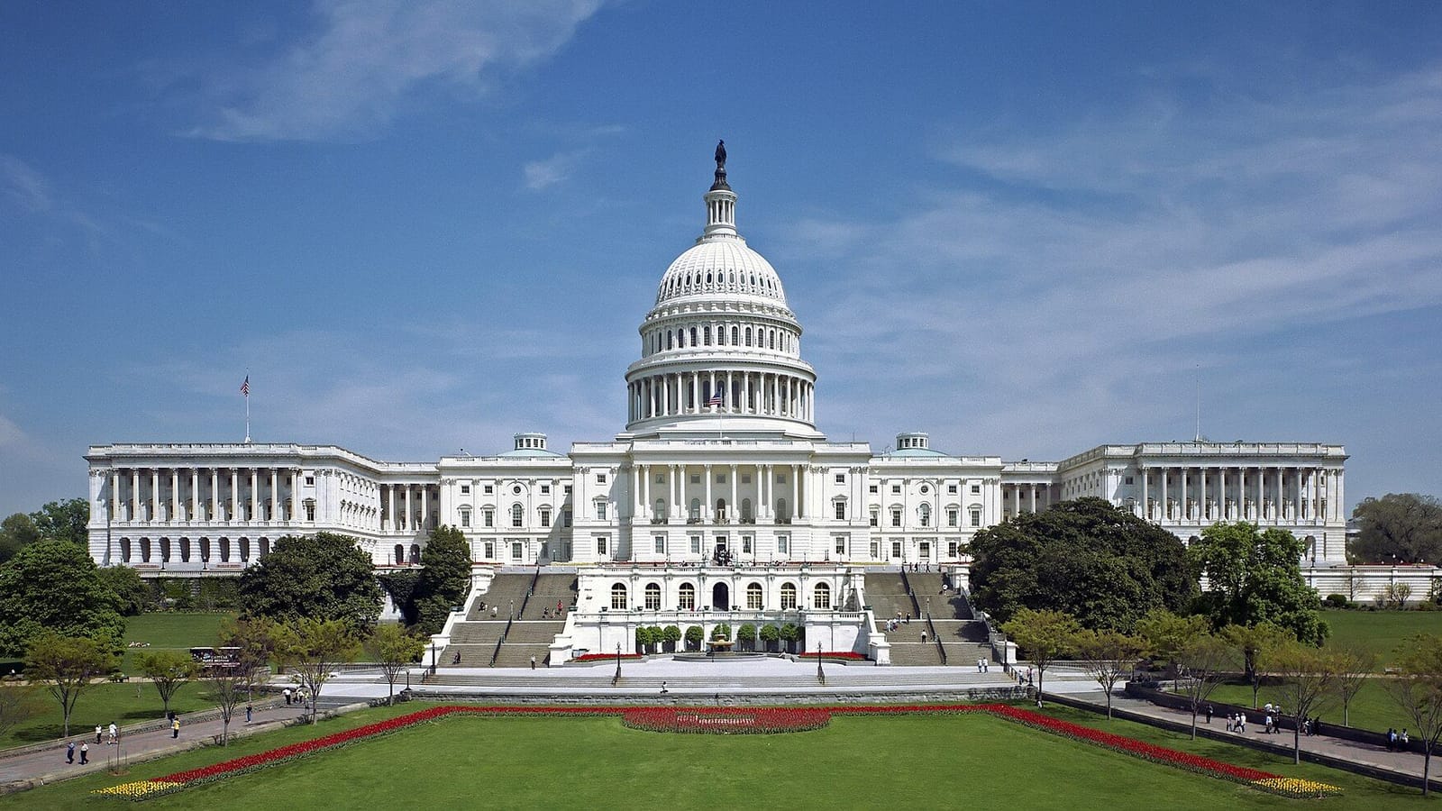 Why the Founders Built a Government That Can't Move Fast