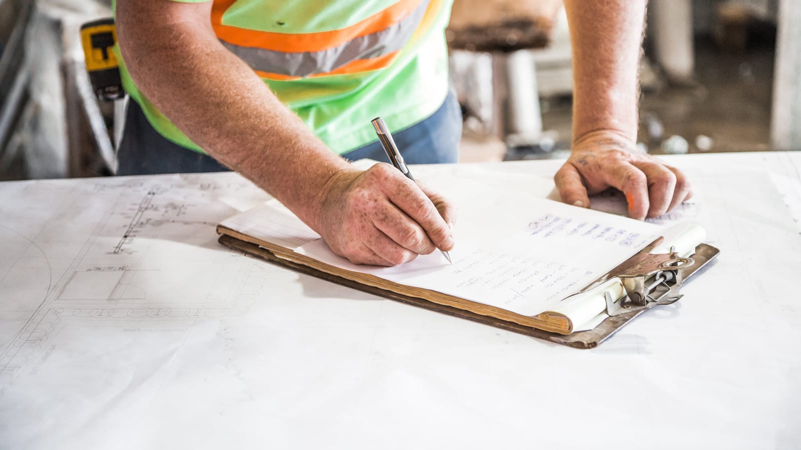Write Your Quotes So The Job Can't Come Back On You