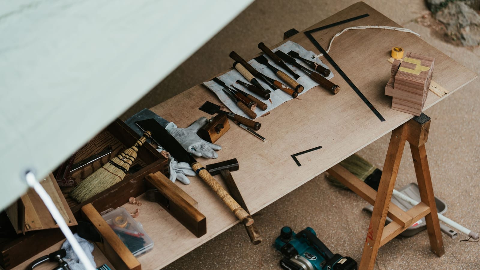 You Can Learn a Hundred Skills This Year. Start With Six.