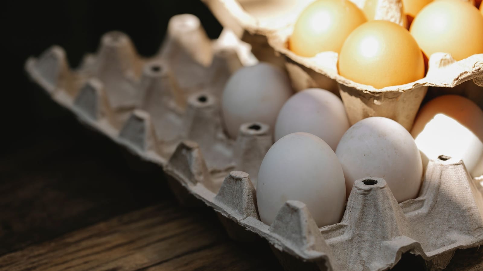 You need more protein at seventy than you did at forty