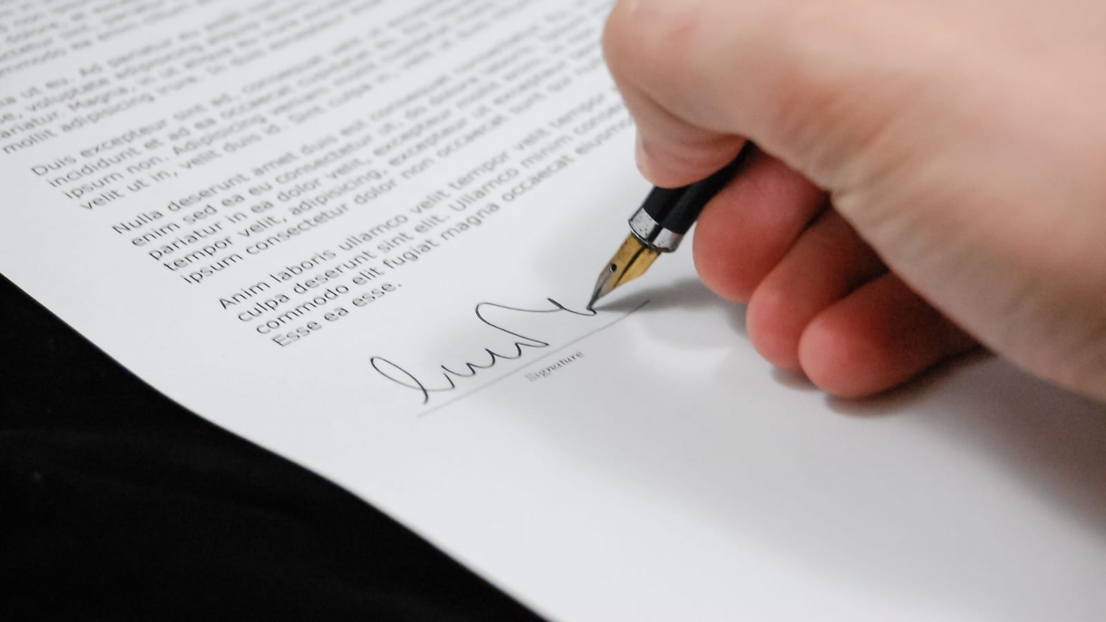 Your Beneficiary Form Beats Your Will