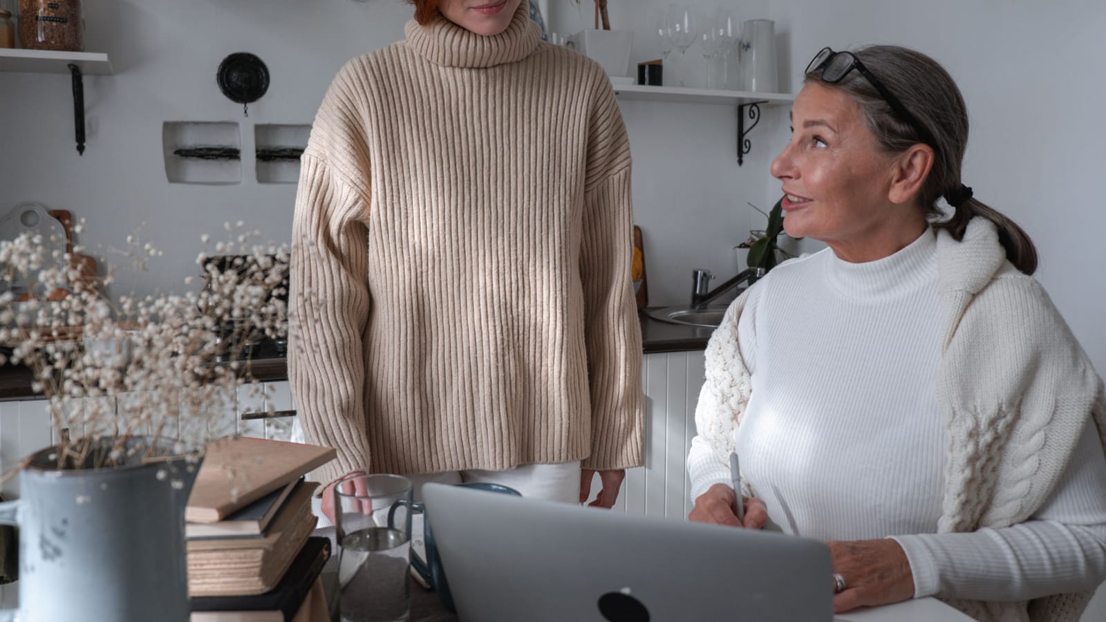 Your Daughter Needs Answers, Not Just a Better Filter