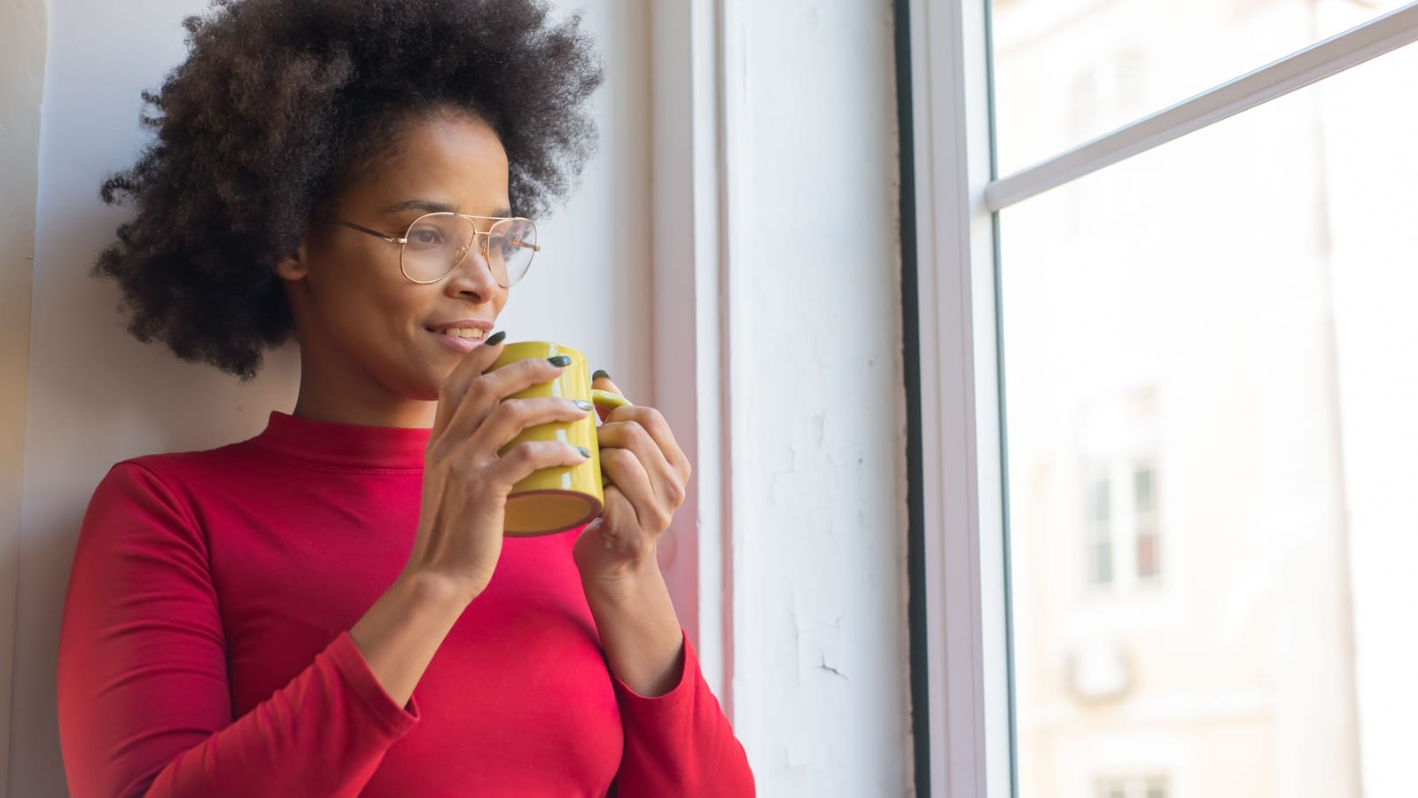 Your Phone Shouldn't Be the First Voice You Hear